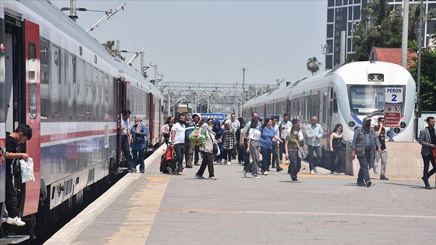 TCDD 229 işçi alımı başvurularında son günler: Kura ve sınav takvimi açıklandı 6